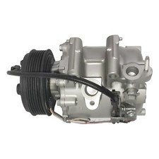 Ryc Remanufactured Ac Compressor Ig584 Fits Honda Civic 1.8l 2012 2013 2014 2015 Ryc Remanufactured Ac Compressor Ig584 Fits Honda Civic 1.8l 2012 2013 2014 2015