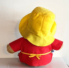 NEW Paddington Bear Sears Craftsman 15" handyman with apron W/Tags — photo 2