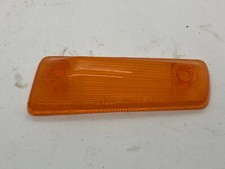 Nissan Datsun Cedric 330 RH Right Side Marker Turn Signal Lens Genuine NOS