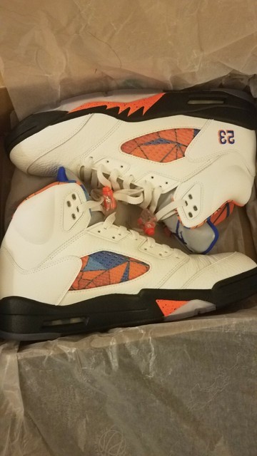 jordan international 5