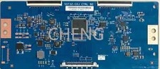 Original for 55T32-C0J CTRL BD Logic Board 55 Inches