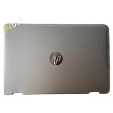 Back Cover Rear Lid Top Case For HP Pavilion x360 13-U 856003-001 Laptop
