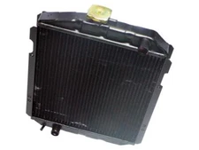 Radiator for John Deere 850 900HC 950 & Yanmar 2500 3000 3110 - 441mm Height