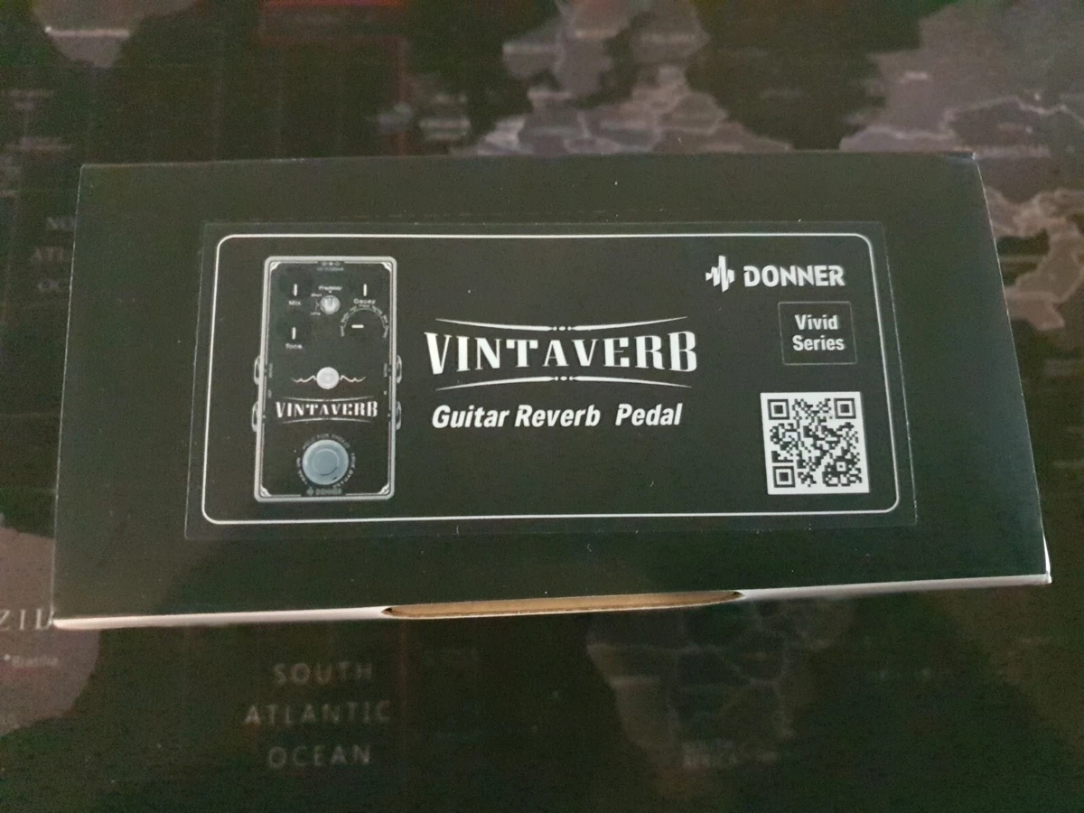 Vintaverb sale