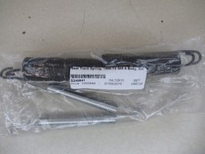 Chevelle Bucket Seat Track Tension Springs 1966-72 Gm A-body 68-74 X-body 4pc Chevelle Bucket Seat Track Tension Springs 1966-72 Gm A-body 68-74 X-body 4pc
