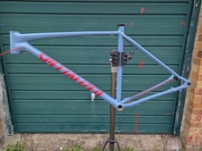 Specialized Chisel MTB Hardtail Boost Frame XL (extra large)