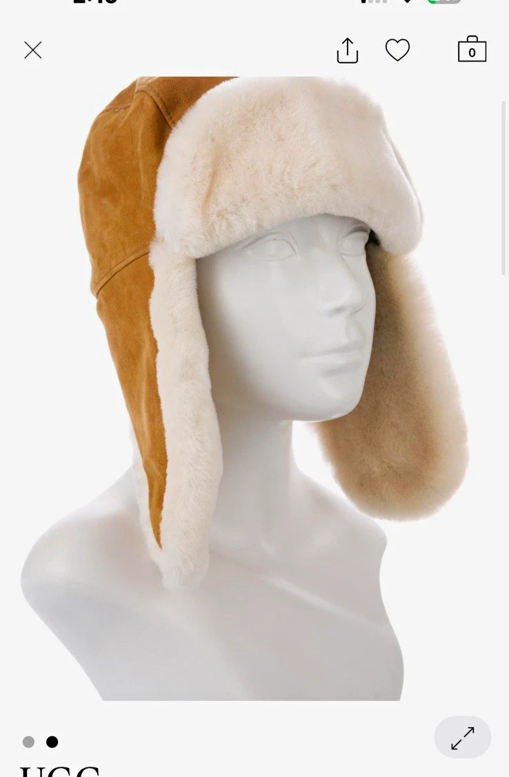 UGG Hats for Men for sale | eBay