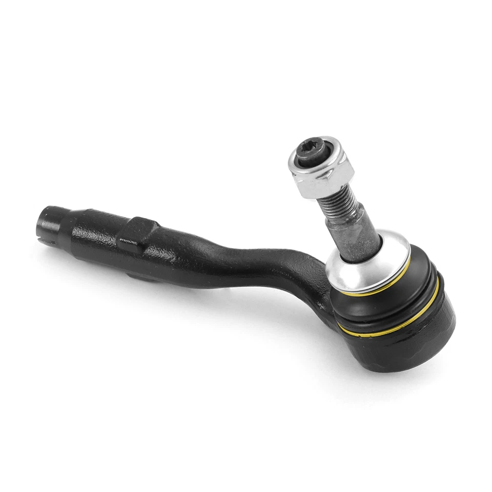 For 2013-2018 BMW 640i 650i Gran Coupe Front Inner & Outer Tie Rod End Kit 4 PCS - Image 4 of 4