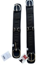 Mustang Pony Cinch   Straight PVC 20" or 24" 