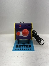 Jakks Pacific Namco 5-in-1 Plug & Play Video Game Pac-Man (2003) *Tested*