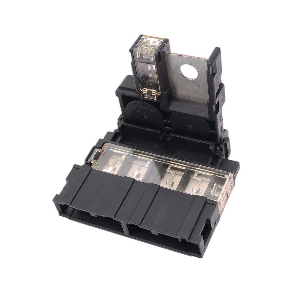 Conector de enlace fusible terminal de batería positivo para Nissan 370Z 2010-2018 Foto 4 de 4