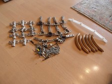 Beschläge Schrank unvollständig siehe Bilder gebraucht