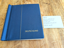 Berlin 1948-1990 bis auf Block 1 kpl gest. Sammlung im LT Binder (int.Nr:P8614)