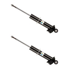 Stoßdämpfer-Set Hinterachse Gasdruck BILSTEIN IAM-Expertise für PORSCHE 911