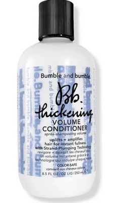 Bumble and bumble Thickening Volume Conditioner 8.5 oz 250 mL