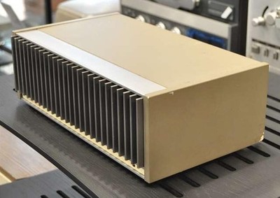 QUAD 405 Power amplifier #BE12668