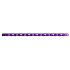 SRAM Force E1 12/13-Speed Flattop Chain With PowerLock - (114 Links) - Purple