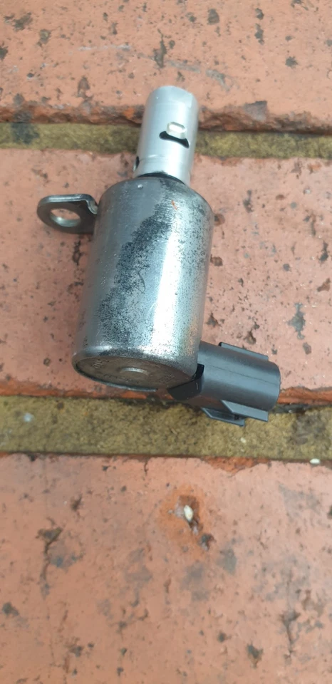 SOLENOIDE VÁLVULA DE DISTRIBUCIÓN MAZDA CX-5 6 3 2.2 DIÉSEL SKYACTIV VANOS 2012 A 2018 Foto 2 de 3