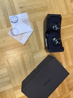 Sony 8K OLED Optical Engine für Pimax Crystal Super   neuwertig