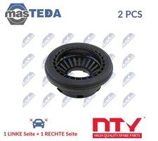 AD-MZ-036 DOMLAGER FEDERBEINLAGER VORNE NTY 2PCS FÜR MAZDA 3