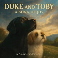Alain Grandemange (U. A.) | Duke And Toby And A Song Of Joy | Taschenbuch (2026)