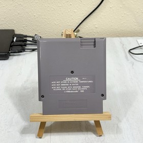 NES Nintendo AUTHENTIC Super Mario Bros. Duck Hunt 1 2 3 LOT CLEAN TESTEDF/S