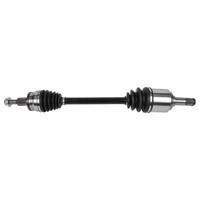 Rear Left or Right RWD CV Axle Assembly For Dodge Charger 2016-2017 V8 5.7L