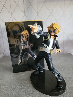 My Hero Academia Denki Kaminari