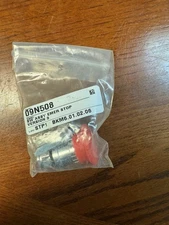 09N508 SW ASSY EMER STOP VERSION 3 MILNOR WASHER