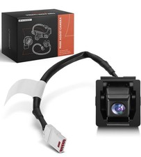 Rear View Backup Camera C.A.P.A. Compliant - Compatible with Camaro 2016 2017