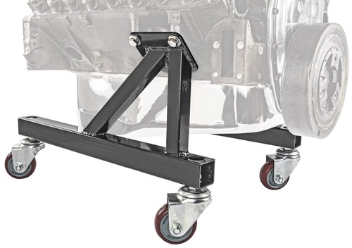 JEGS 80063 Two Piece Engine Storage Stand - Bild 1 von 11
