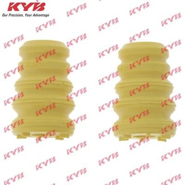 KYB 935313 Anschlagpuffer FüR Federung Anschlagpuffer Federung Gummi-image