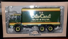 De Agostini 1:43 Lancia Esagamma Olio Carli