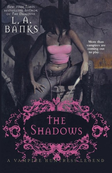 The Shadows | L. A. Banks | Taschenbuch | Kartoniert / Broschiert | Englisch-image