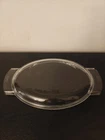 Vintage PYREX Corning DeFrance 459-C Replacement lid