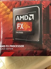 AMD FX 8350 8- Core 4.0 GHz Base CPU Processor  & BIOSTAR  A960D+ V3 Motherboard