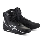 Alpinestars Faster-4 Trainers Ankle Black