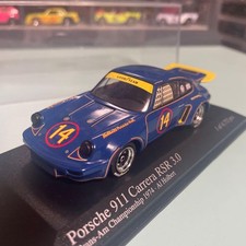 MINICHAMPS Porsche 911 Minichamps Porsche Kyosho