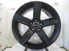 Jantes Audi A5