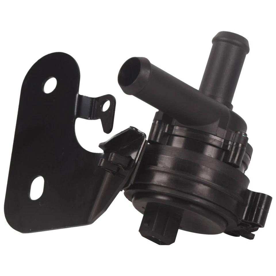 Вспомогательный водяной насос двигателя для Ford Escape 2005-2008 Mercury Mariner 2006-2008 - Изображение 4 из 4