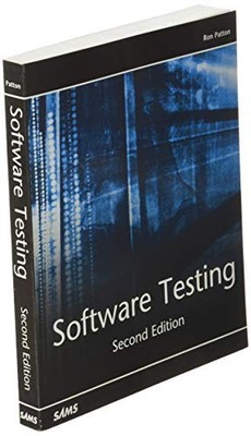 Software Testing by Patton, Ron Paperback Book The Fast Free Shipping