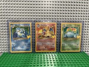 Charizard #3 Prices | Pokemon TCG Classic: Charizard Deck