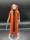 Vintage Star Wars Ben (Obi-Wan) Kenobi Complete 1977 Kenner HK Action Figure