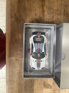 Revo Slot Supra #11