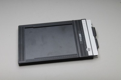 Fidelity Elite Planfilmkassetten 4x5'' (5 Stück 221-230) (5 sheet Holder 4x5'')