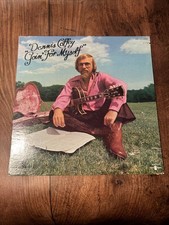 Dennis Coffey Goin' For Myself SXBS-7010 LP Record 1972 Vinyl Record Dennis Coffey Goin' For Myself SXBS-7010 LP Record 1972 Vinyl Record