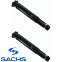2X StoßDäMpfer Sachs 131749 2 StossdäMpfer Rechts Links