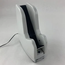 Digital Check Smart Jogger Check Scanner No AC Adapter Power Tested