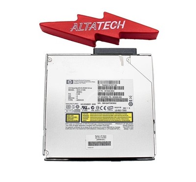 HP 399959-001 CD-RW/DVD-ROM IDE SLIM