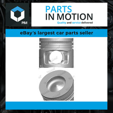 Piston fits BMW 325D 2.0D 13 to 16 N47D20D Engine Nural 11257810825 Quality New